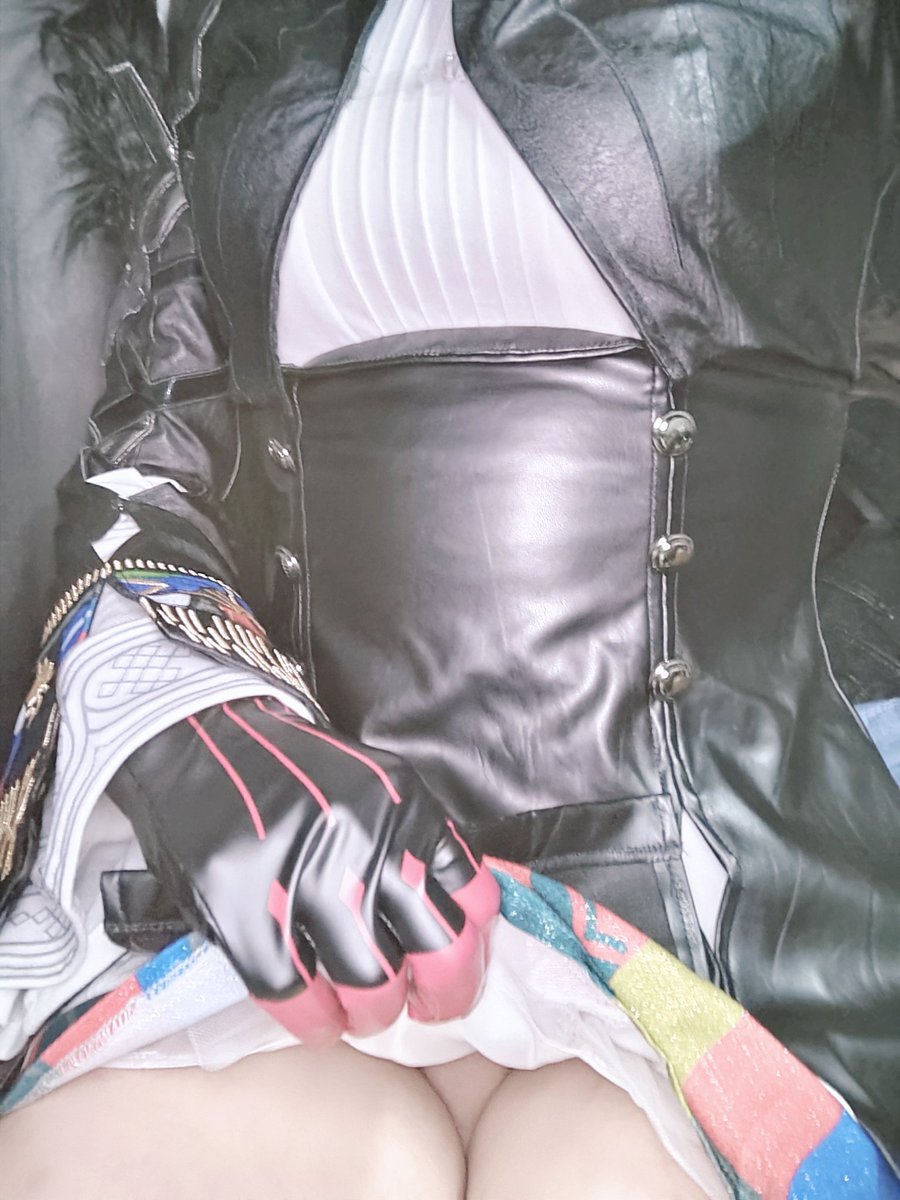 jdksjaq's tweet photo. 小药娘 https://t.co/zDcNTzSL1U