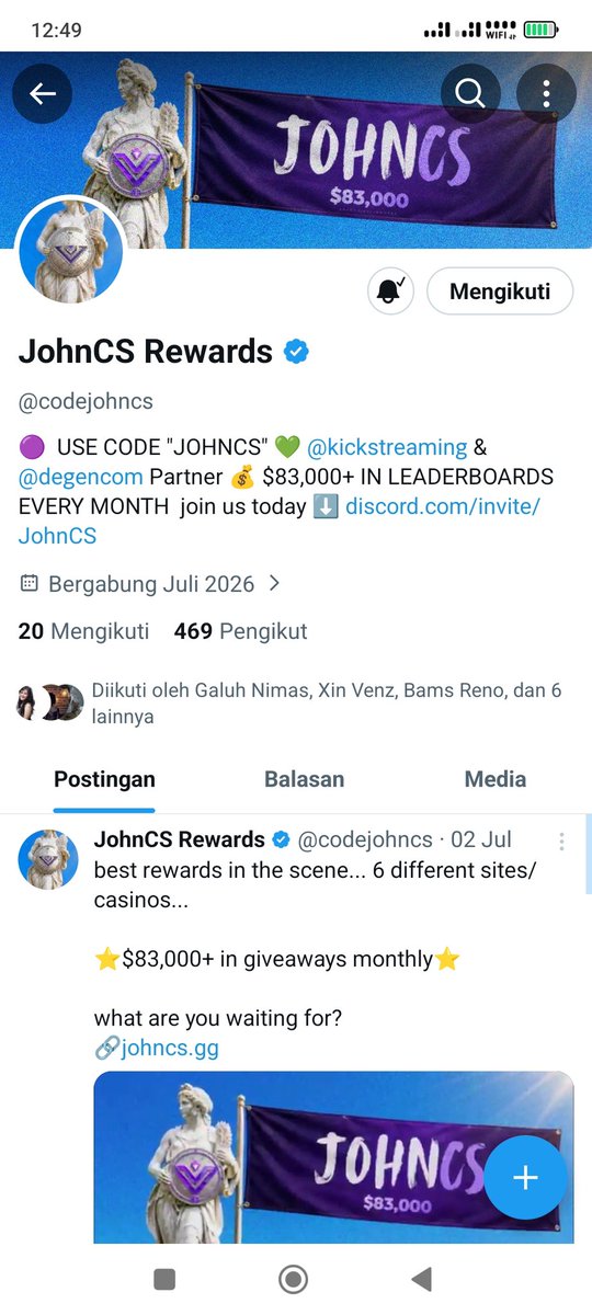 Fero Nika tweet media