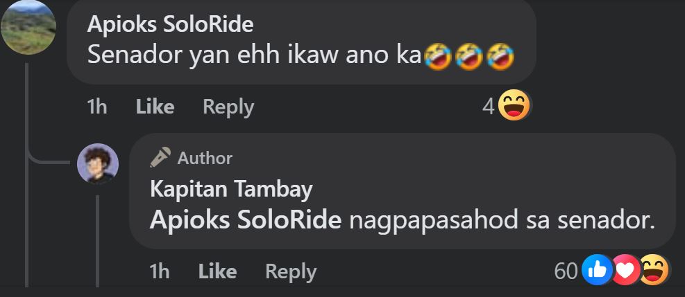 KapitanTambay's tweet photo. Baka nakakalimot itong mga to kung ano tayo. https://t.co/icfi0w4qA0