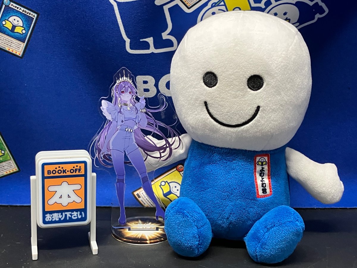 🌟アニメグッズ入荷情報🌟】 にじさんじ フレン・E・ルスタリオの