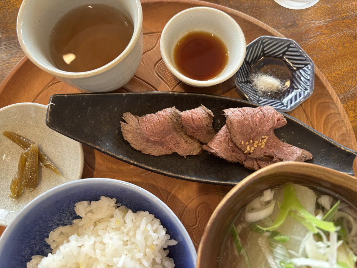 D_isRic's tweet photo. 熊肉初めて食べた https://t.co/wJ3uwomwwJ