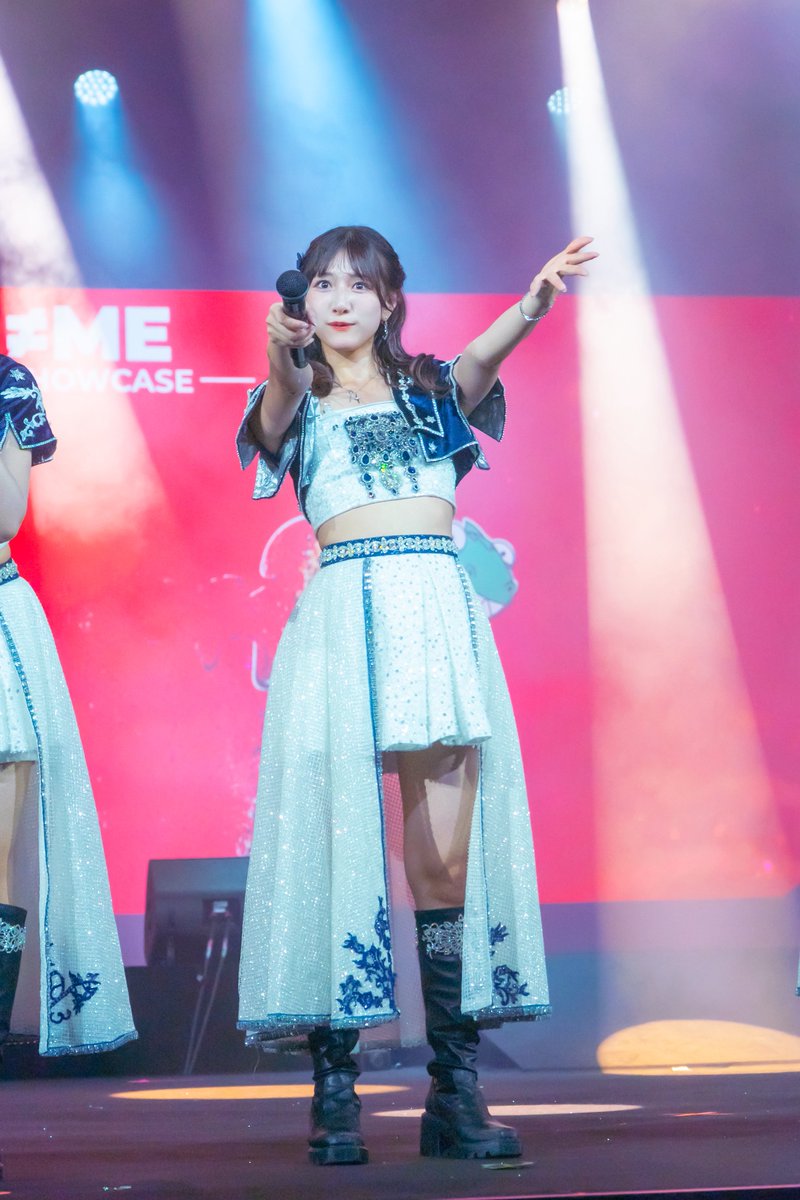 iochocomonaka's tweet photo. 2026/07/10
Japan Expo Paris 2026
#蟹沢萌子 #ノイミーパリ https://t.co/jARKwFPW3U