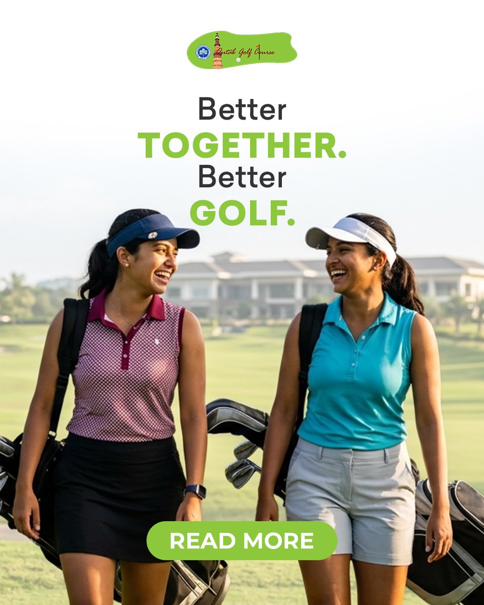 QutabGolfDDA's tweet photo. Some moments in golf stay with you forever. A perfectly struck drive. A birdie on the final hole. The first time you break your personal best. But ask any golfer what they remember most after years on the course, and the answer is often surprisingly simple. https://t.co/Nf6ZxCdhuJ