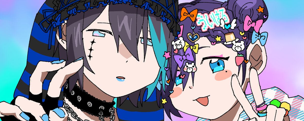 ゆにゆに⭐︎こーん©︎ﾁｬﾝ🦄 (@yuniyuniccc13) / Posts / X