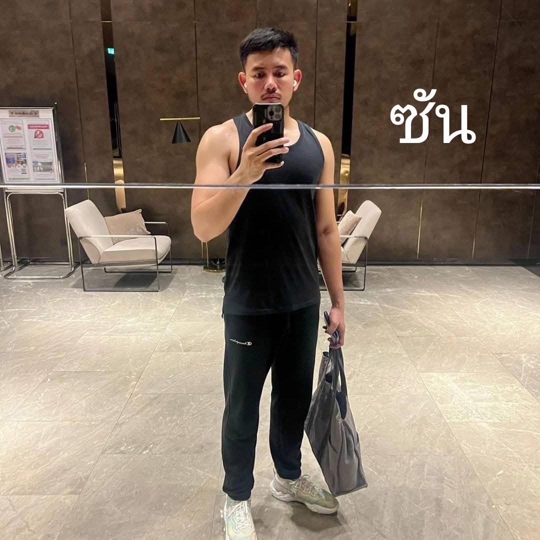 spalifesource's tweet photo. Welcome Back​ น้องซัน​ ยินดี​ตอน​รับ​ลูกค้า​ทุกท่าน 025745416​ 0955905327​ idline​:lifesourcespa, line@​:https://t.co/2eTRT8kTdw แผนที่​ร้าน:https://t.co/uqrREVUW43 #นวดชายหลักสี่ #นวดชายดอนเมือง​ #นวดชายแจ้งวัฒนะ​ #นวดชายรามอินทรา https://t.co/k6XgYvUfNN