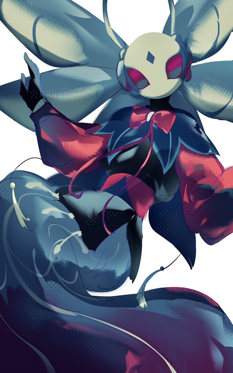 PrimSheep's tweet photo. Artfight drawings for @Oyochi13 and otaku553 ! https://t.co/mQCgDnao5B