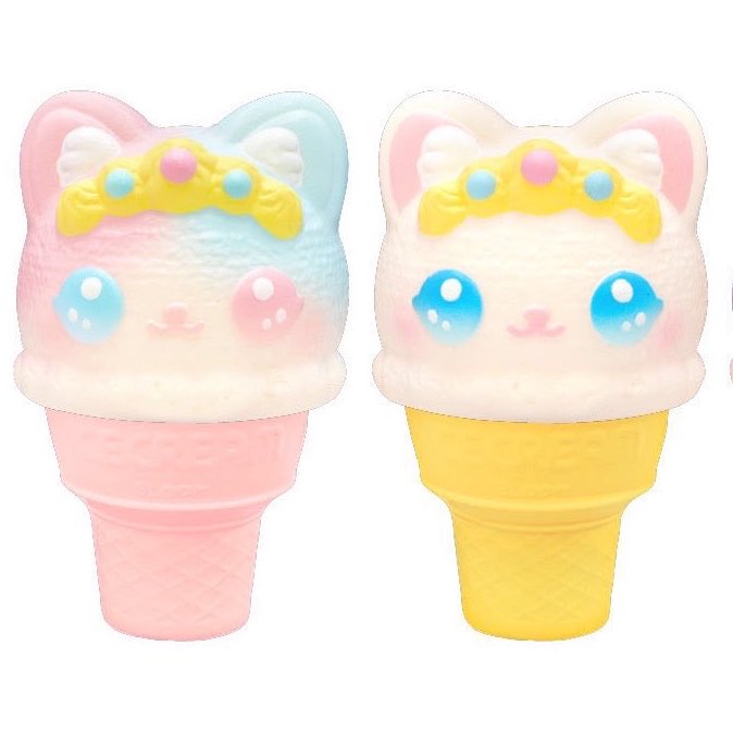 sugarplumws's tweet photo. (Preoder) angel cat ice cream ibloom

♡︎ ตัวละ 390฿ (มัดจำ 150฿)

💌 รอประมาณ 2-3 weeks
💘 รับมัดจำ, รับผ่อน

#สกุชชี่ไอบลูม #squishy #ตลาดนัดสกุชชี่ #สกุชชี่ #ตลาดนัดsqiushy https://t.co/WfHonpJ1VM