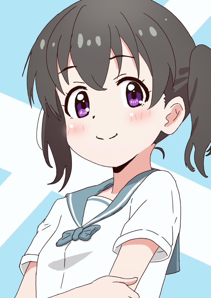 夏っぽいひなた #ヤマノススメ