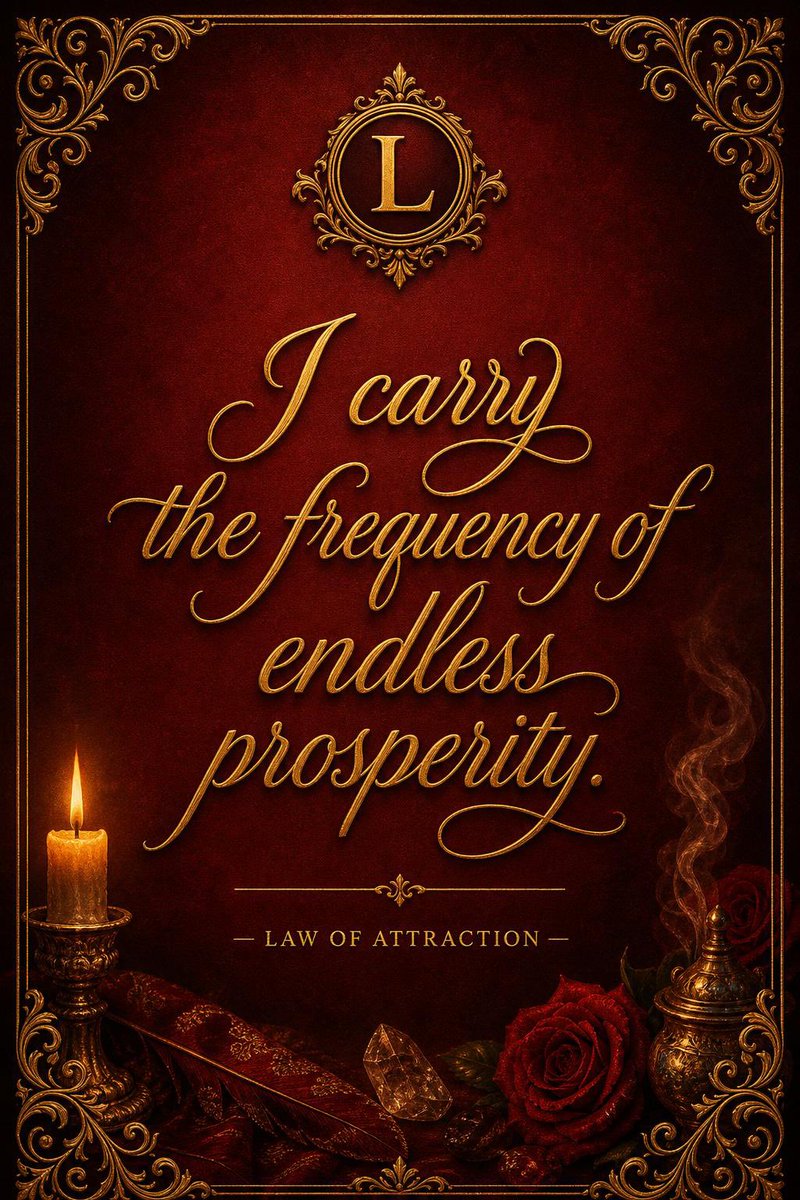 support_L_O_A's tweet photo. Do you believe in law of attraction?? https://t.co/NpxFlRK4v6