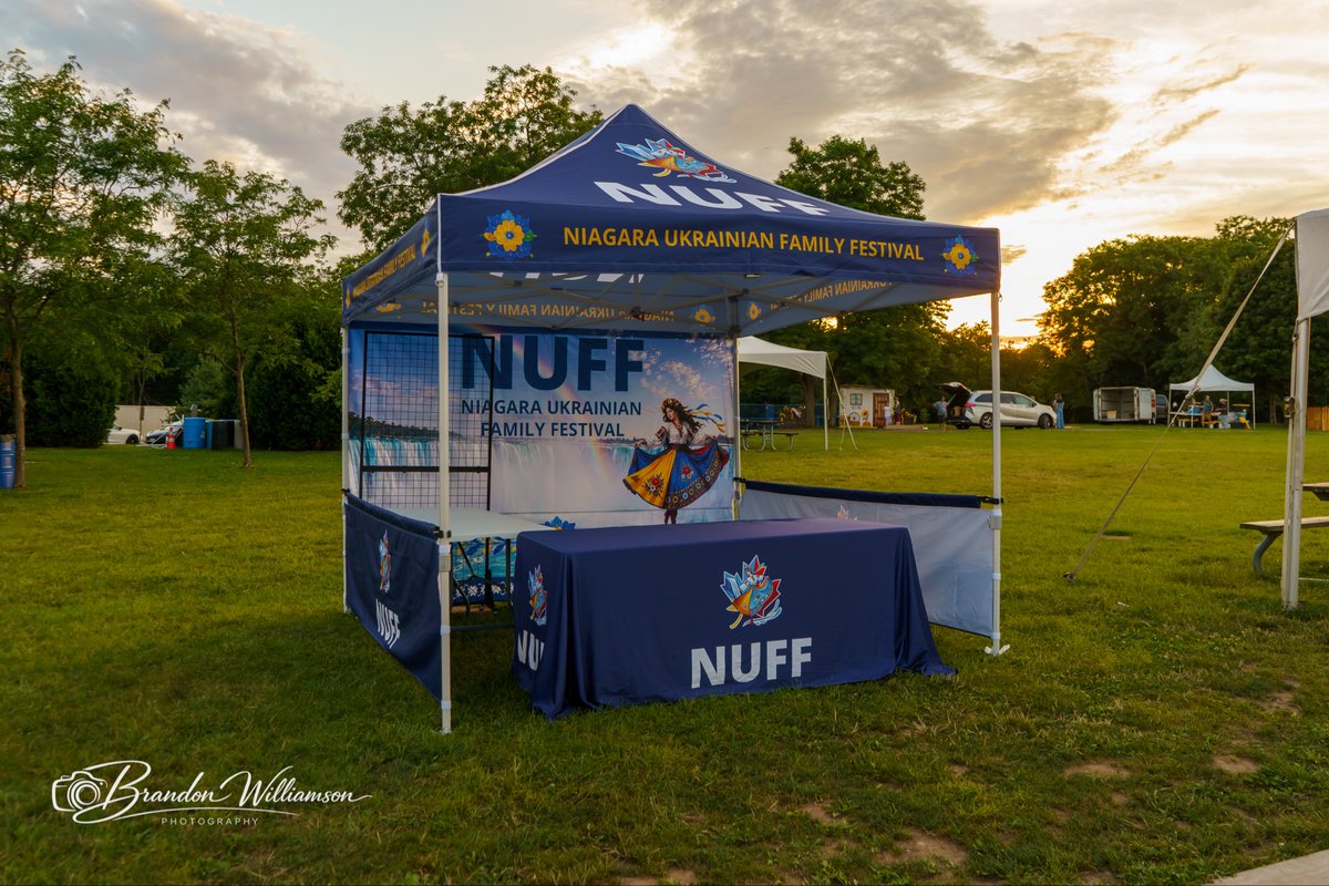 VA3ORF's tweet photo. The Canadian Response Network will be deployed this weekend in #NiagaraFalls at the 2026 Niagara Ukrainian Family Festival (#NUFF2026) happening at #FiremensPark.

Come visit us Saturday and Sunday! Free entry and parking!! https://t.co/6BUEnKl2T9