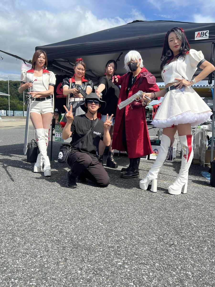 先日はお疲れ様でした🤗 いつもありがとうございます🙂‍↕️