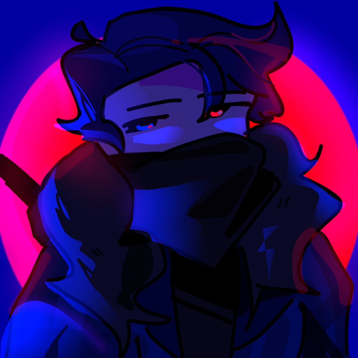 ItsMisophhere's tweet photo. Mmmmmm light study ooooaawwww https://t.co/SLfGWyEnfd