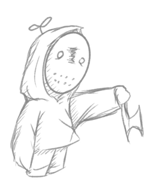 Fordemon69's tweet photo. AxTumbuの小さなスケッチ

#art #gamedev #ゲーム開発 #indiedev #アート #スケッチ #sketch #indiegame https://t.co/GyNTpYYKEm