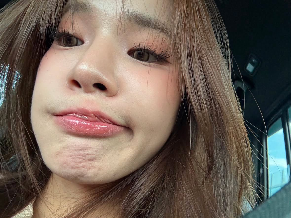 Earnmore0312's tweet photo. [𝐜𝐡𝐚𝐧𝐧𝐞𝐥 𝐮𝐩𝐝𝐚𝐭𝐞] 
𝐞𝐚𝐫𝐧𝐜𝐡𝐢'𝐬 𝐜𝐡𝐚𝐧𝐧𝐞𝐥 - Morninnnn ฮ้าฟฟฟฟ

#Earnchiii  
#Earnmore https://t.co/4qh9FiDxDS