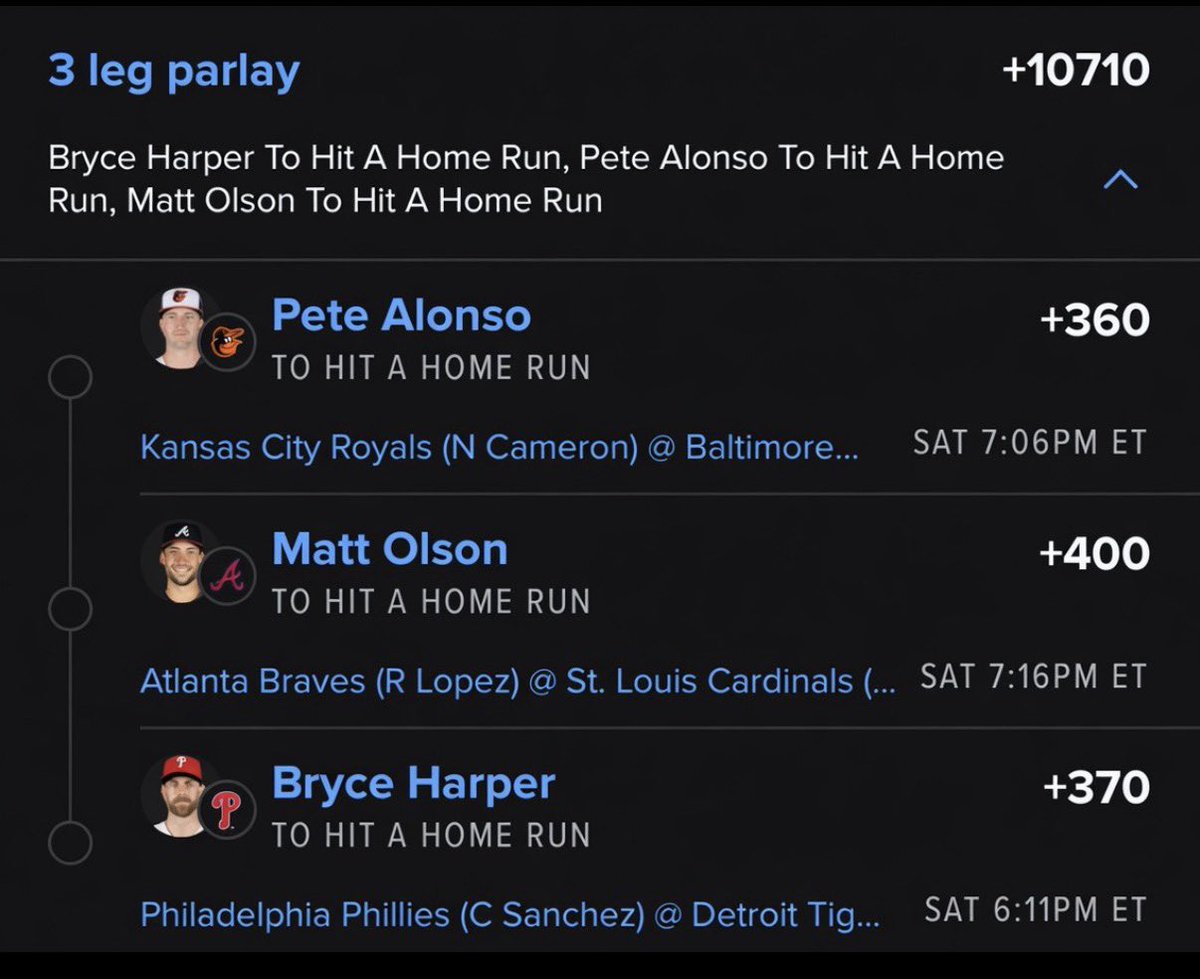 BetwitHudson's tweet photo. 🚨SATURDAY = MONEY DAY. 💰

The books are about to get ROBBED📈🔥

WHO’S PRINTING WITH ME TODAY? 🖨️💸
@Playbook 🔗😮‍💨 https://t.co/RkdFvPOHbG
