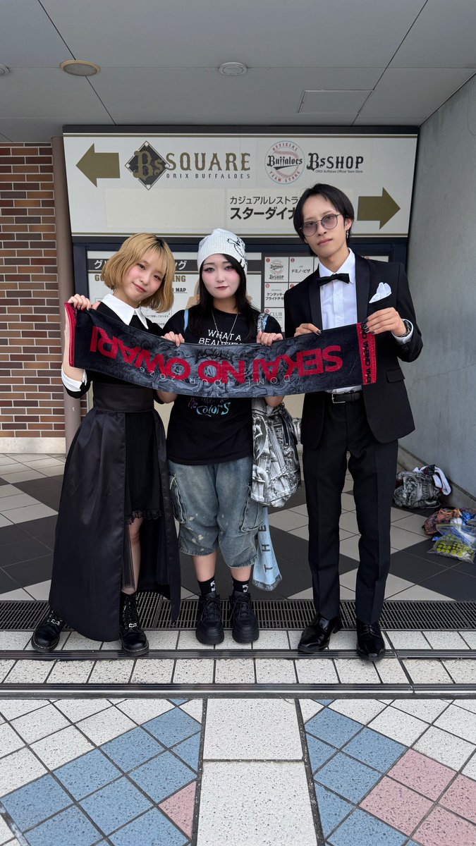Yamu__53's tweet photo. はちゃさんにお会いできてめちゃくちゃかわいいリボンまで頂きました♡
@Eow_hacha https://t.co/yxxXoREYO5