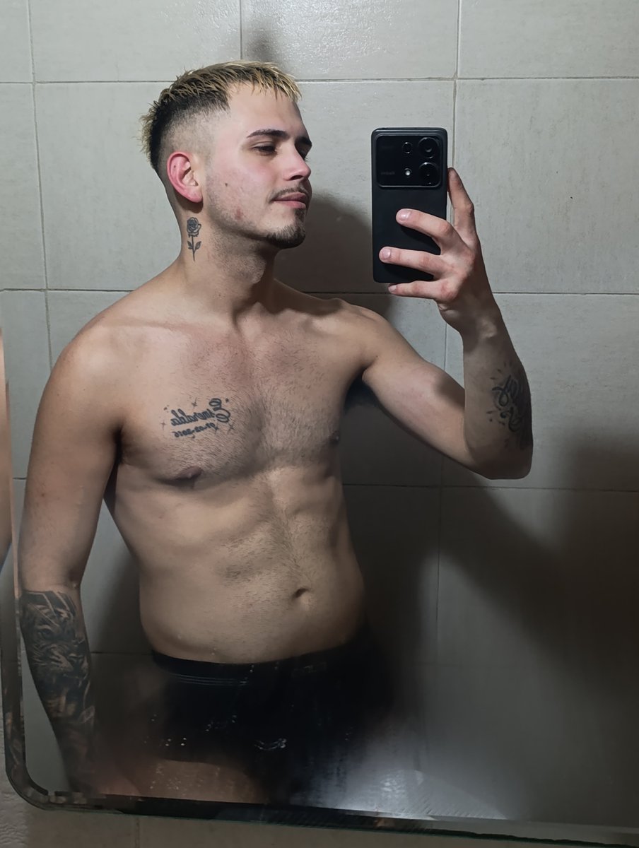 Mjarubas19's tweet photo. Que piensan como me quedo el corte?? https://t.co/1BRw3JVfLD