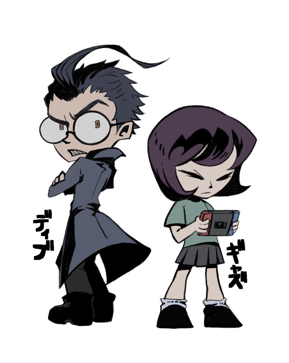 Oin5Hg's tweet photo. #invaderzim https://t.co/kHxnk6znzP