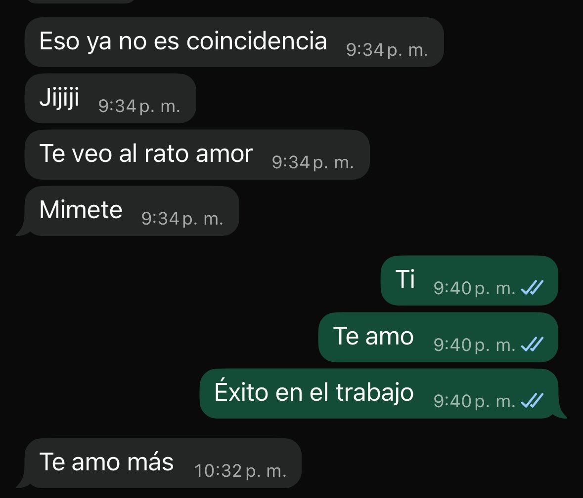 azusiee's tweet photo. Lo mejor del turno nocturno es cuando se acaba alv. https://t.co/DxohIX1BUU