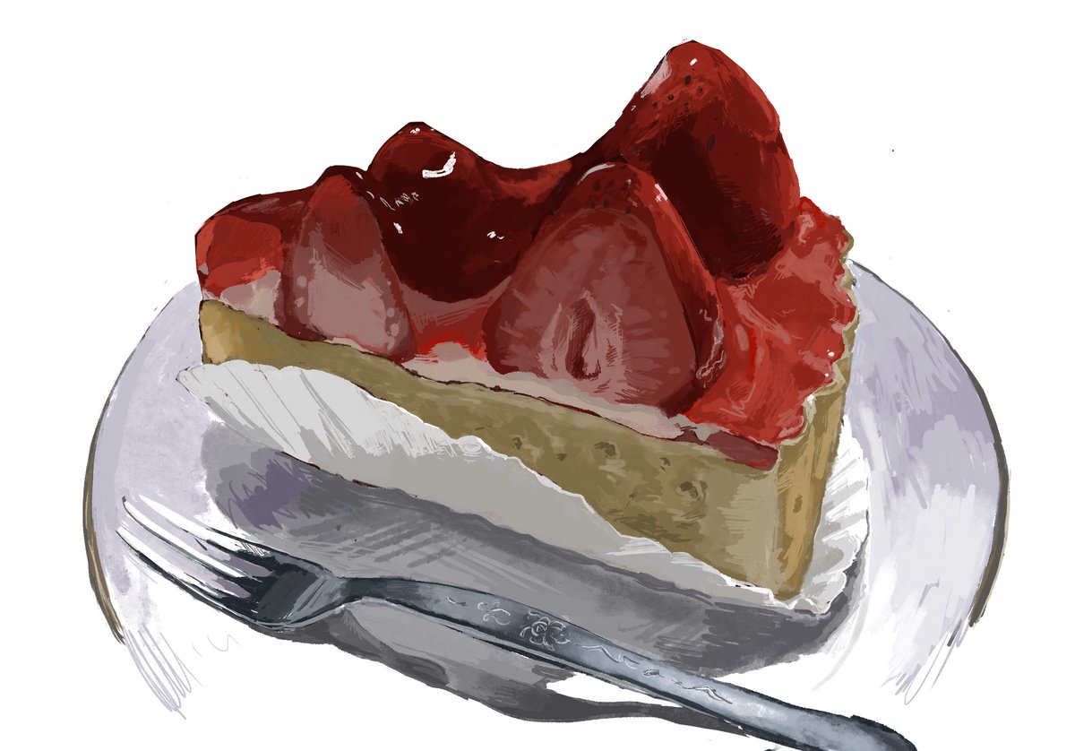 wkkebe's tweet photo. 🍰 https://t.co/nPnEFVaQIt