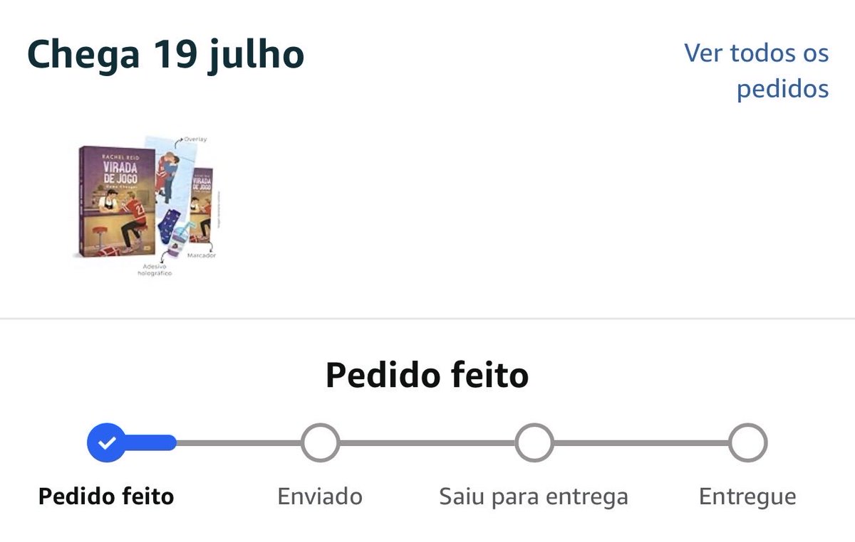 mnnmateus_'s tweet photo. Eu tô surpreso quando abriu a pré-venda, não consegui comprar e pensei: “já era”. Achei que em poucos dias ia esgotar, igual aconteceu com Rivalidade Ardente e hoje depois de um tempo , resolvi entrar só pra olhar e pra minha surpresa, ainda estava disponível. Comprei logo https://t.co/WFotJnGKsy