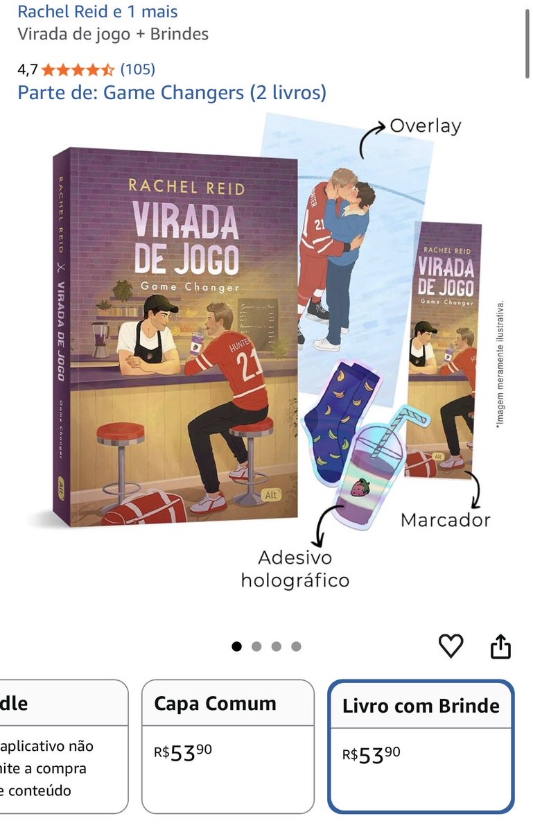 mnnmateus_'s tweet photo. Eu tô surpreso quando abriu a pré-venda, não consegui comprar e pensei: “já era”. Achei que em poucos dias ia esgotar, igual aconteceu com Rivalidade Ardente e hoje depois de um tempo , resolvi entrar só pra olhar e pra minha surpresa, ainda estava disponível. Comprei logo https://t.co/WFotJnGKsy