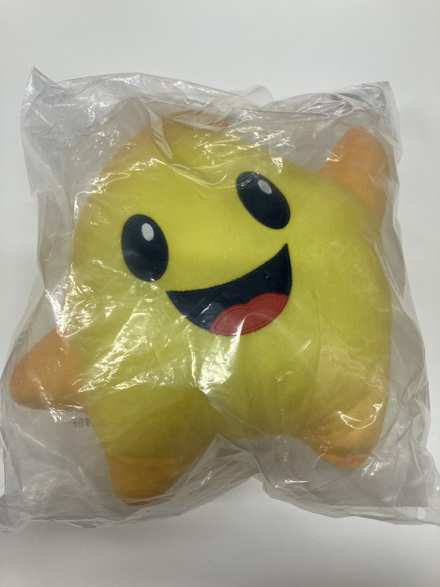 入荷情報】 一番くじ 『ザ・スーパーマリオギャラクシー・ムービー』C