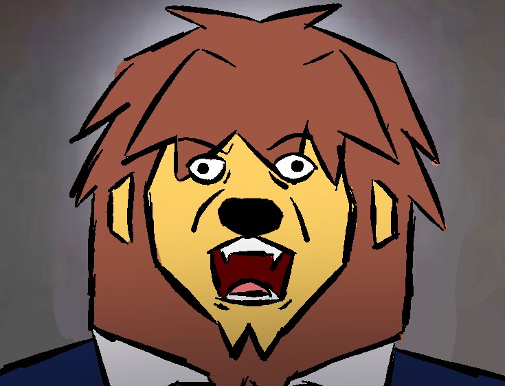 SAKU_RA_UNI's tweet photo. I decided to post whatever this is 💔(SON 🫩💔)
#shitpost #art #mascotverse https://t.co/5enM2KD7dY