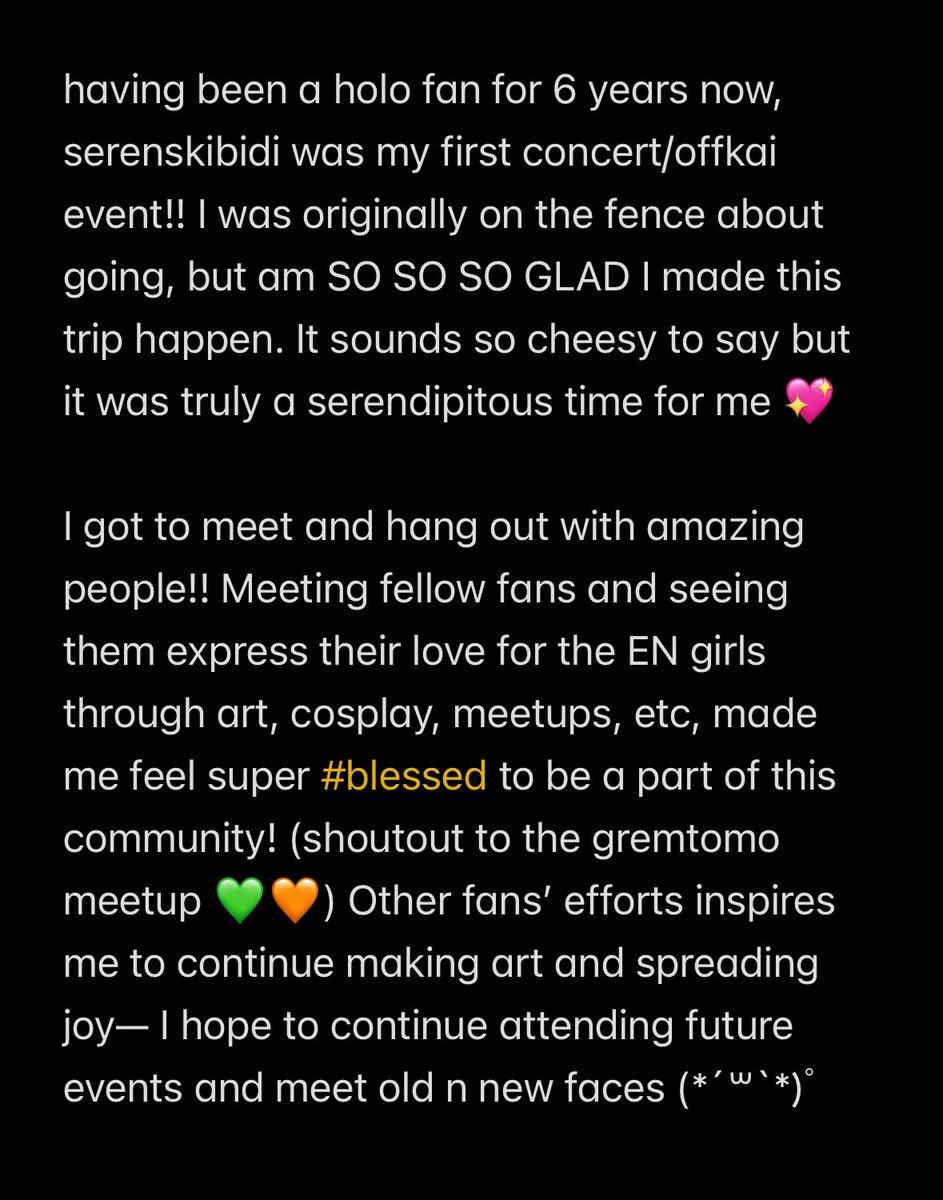 bingobongojango's tweet photo. a small blurb about serenskibidi and all the freebies I got from so many lovely holofans!! If you see your art and I haven’t followed you back, let me know so I can give you a follow :-D

#holoSerendipity https://t.co/AMFb2ZwAVD
