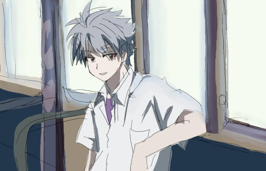 Akise163's tweet photo. 나기사 카오루 https://t.co/8xdyLz7fGw