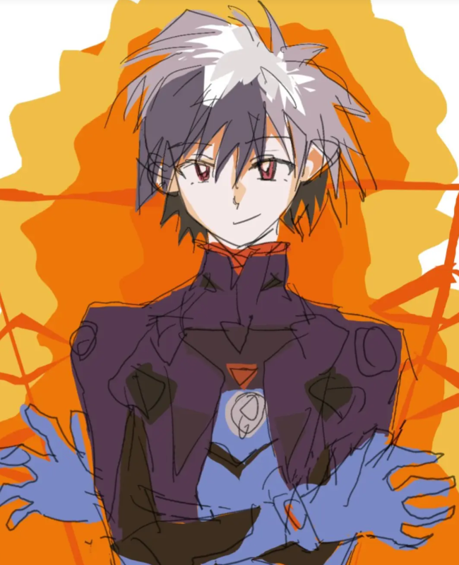 Akise163's tweet photo. 나기사 카오루 https://t.co/8xdyLz7fGw
