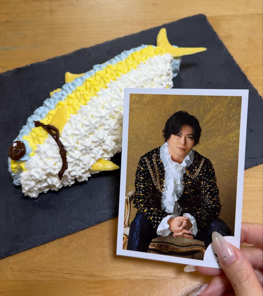 加藤シゲアキ Shigeaki Kato on X: 