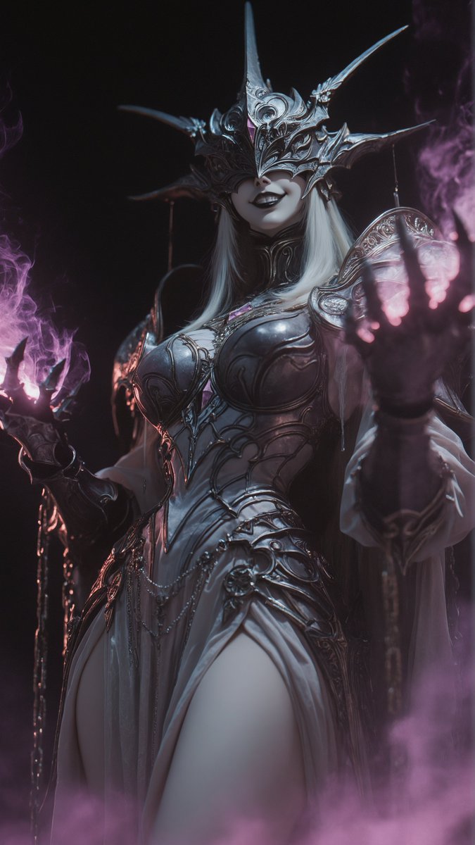 VxRender's tweet photo. Would you trust this oracle? https://t.co/F2jtkVE2a3