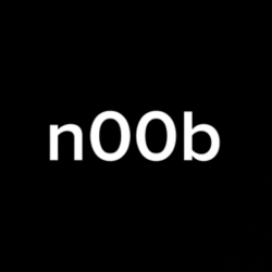 Nash33F1's tweet photo. It wasn’t Pepe. It wasn’t Trollface. It wasn’t even the Dancing Baby. 👶💃 
The first true internet meme was… “n00b.” 
Born on BBS systems (yeah, phone line + modem days, pre-Internet mainstream). Leet speak (1337 5p34k) turned “newbie” into “n00b.” Urban Dictionary had it by 2003. Some folks bring up “Kilroy was here” as the first meme ever, but that was IRL, not an internet meme.
https://t.co/BH9gT2vfRs
https://t.co/6NctMNhTr5