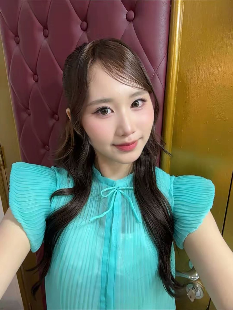 AA_AlyaJKT48's tweet photo. terimakasih gaiss itadaki love semalemm!!!🤩🤩 https://t.co/UQe21BZwEk