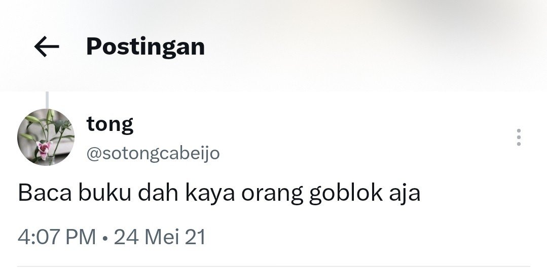 blessedchoke's tweet photo. Raimu cen anti literasi https://t.co/7CZ1sdLqzT