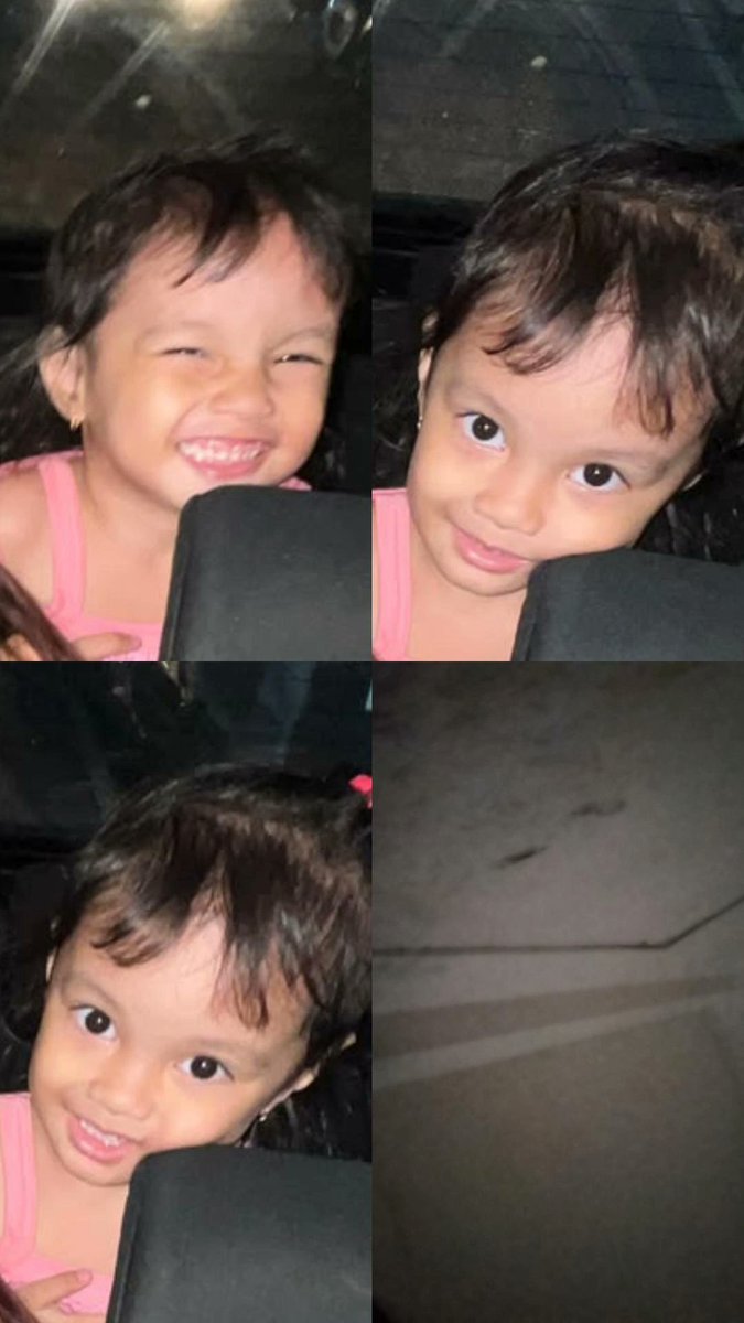 grayblanqets's tweet photo. Lu liat dah anak tercantik sedunia itu. Dia ege. https://t.co/py99SwkOwh