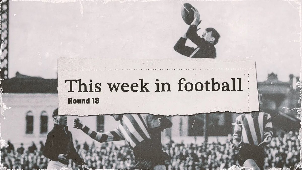 This Week in Football tweet media