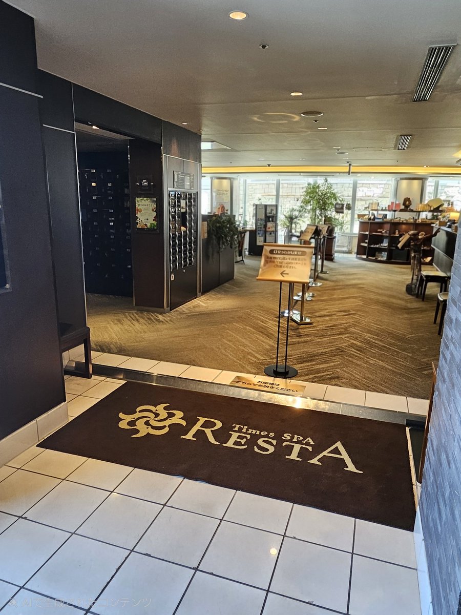 CEOsauna's tweet photo. 池袋のサウナ、タイムズスパレスタ

土日はアウフグースがある15時前はけっこう混みます。
早めの来店がお薦め。

今日は熱湯と水風呂、コワーキングスペースを利用。
一人用のブースは5席あり、けっこう集中できます。
もちろんコンセントもあり。

ゆったりと仕事をしたい方にお薦めのサウナです✨️

 #タイムズスパレスタ#サウナタイムパス