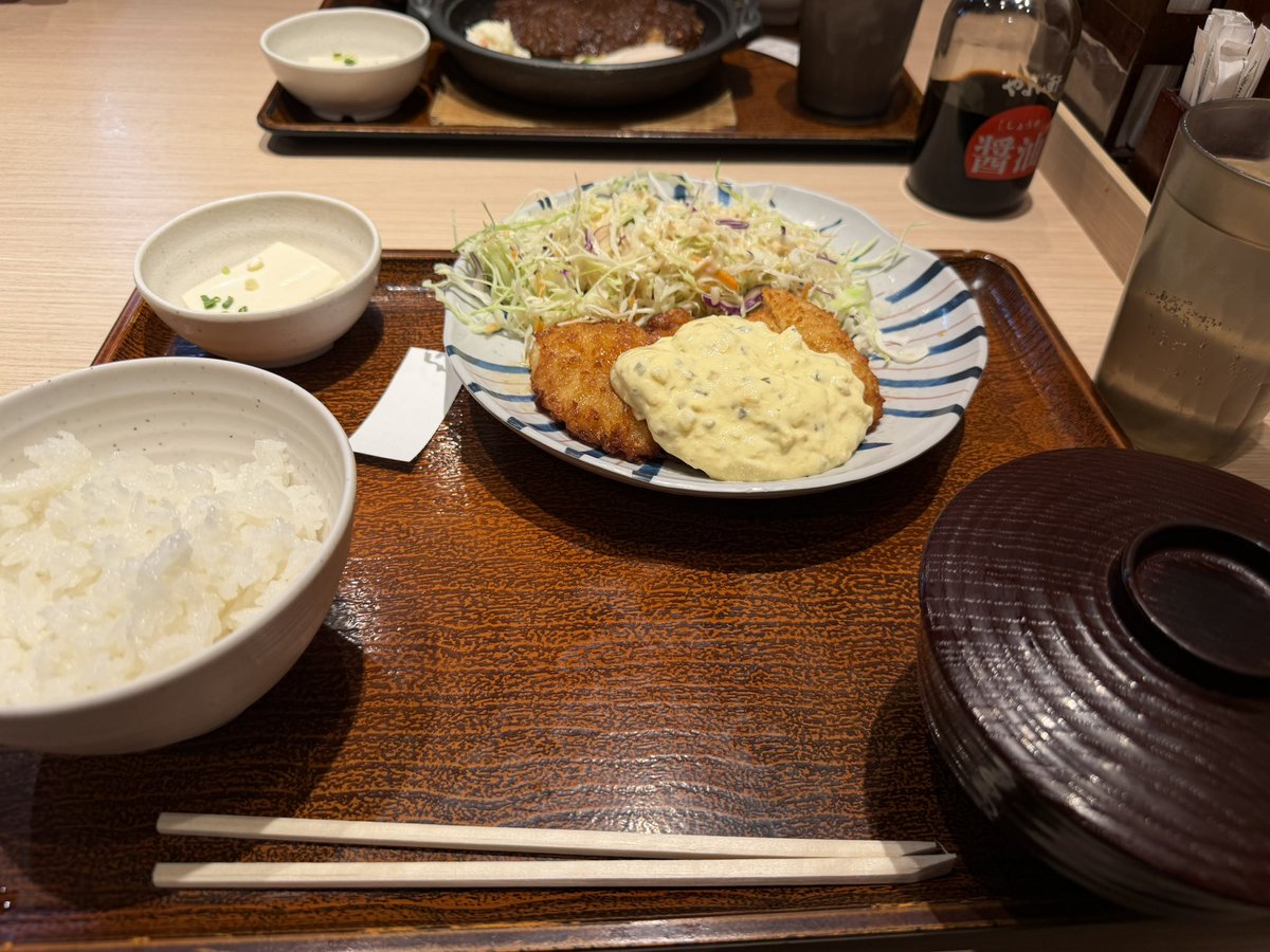 ix8_yz's tweet photo. 食べる負けた https://t.co/LT3RsD8Nz0