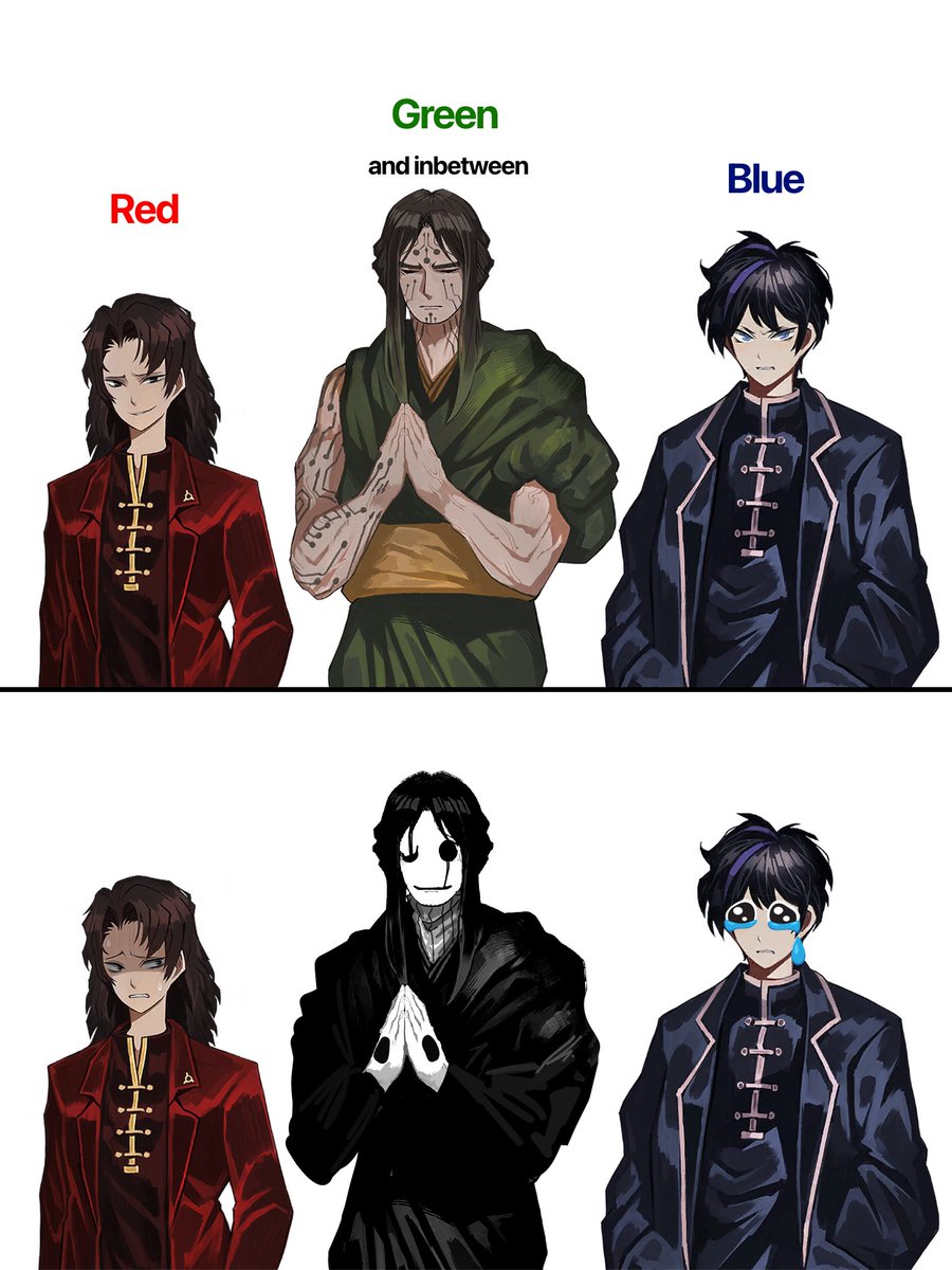akrimimiae's tweet photo. newest shi family theory https://t.co/yqGgipByIh
