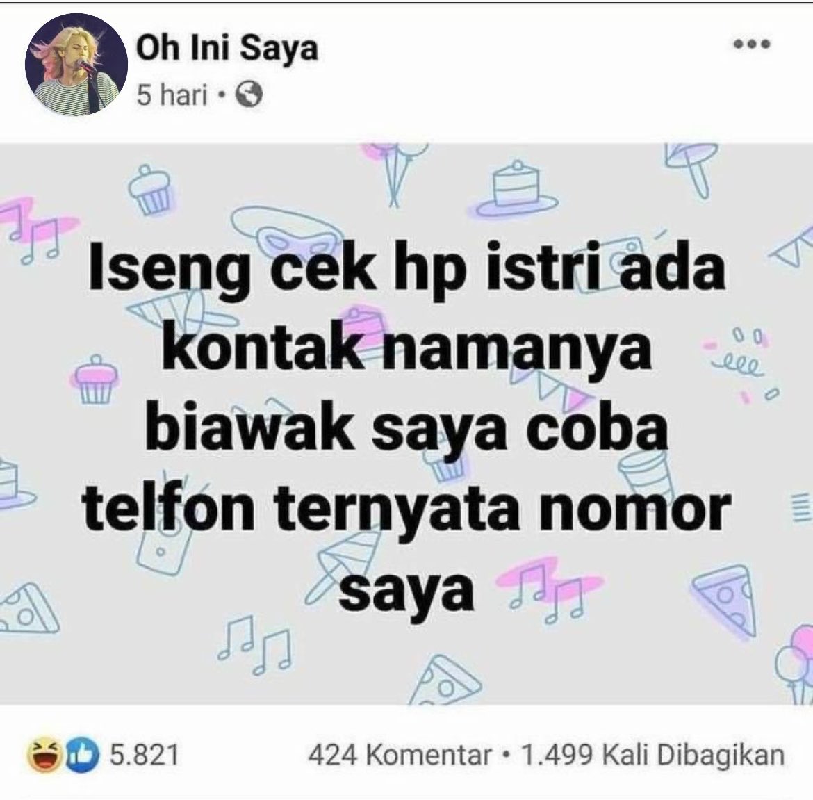 ajuywarteg's tweet photo. ajuy as my husband : https://t.co/BAR9seIyEH