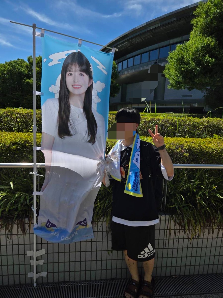 masaking_may46's tweet photo. 広島といえばこのわたくし、まさきさんですよ❗️(๑╹ω╹๑ ) https://t.co/I4ictZW4V8