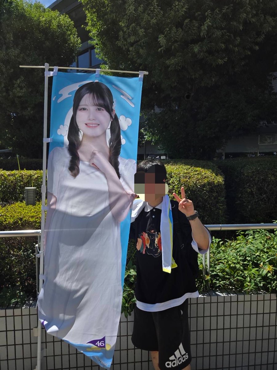 masaking_may46's tweet photo. 広島といえばこのわたくし、まさきさんですよ❗️(๑╹ω╹๑ ) https://t.co/I4ictZW4V8