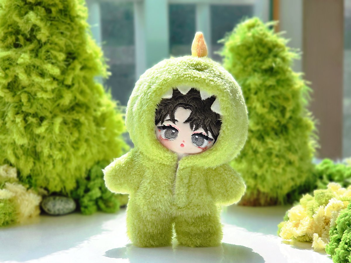 softyor_tor's tweet photo. RT + 팔로워 이벤트 🦕

공룡 우주복 5cm &amp; 10cm (마지막 연장) 
GO DM plz  ~ 7/13 00:00 

https://t.co/CqfcIgfQ7C https://t.co/9au1o1gT7e