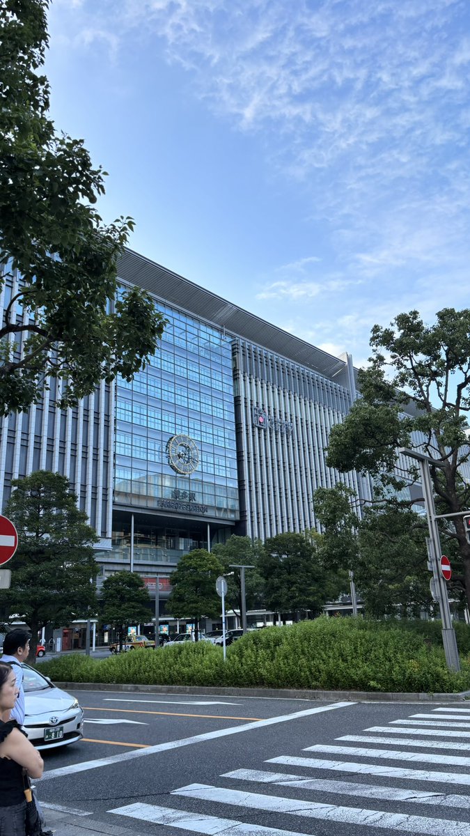 iorin505's tweet photo. 九州行ってました。とても暑かった…☀️ https://t.co/K7FOxXWQcI