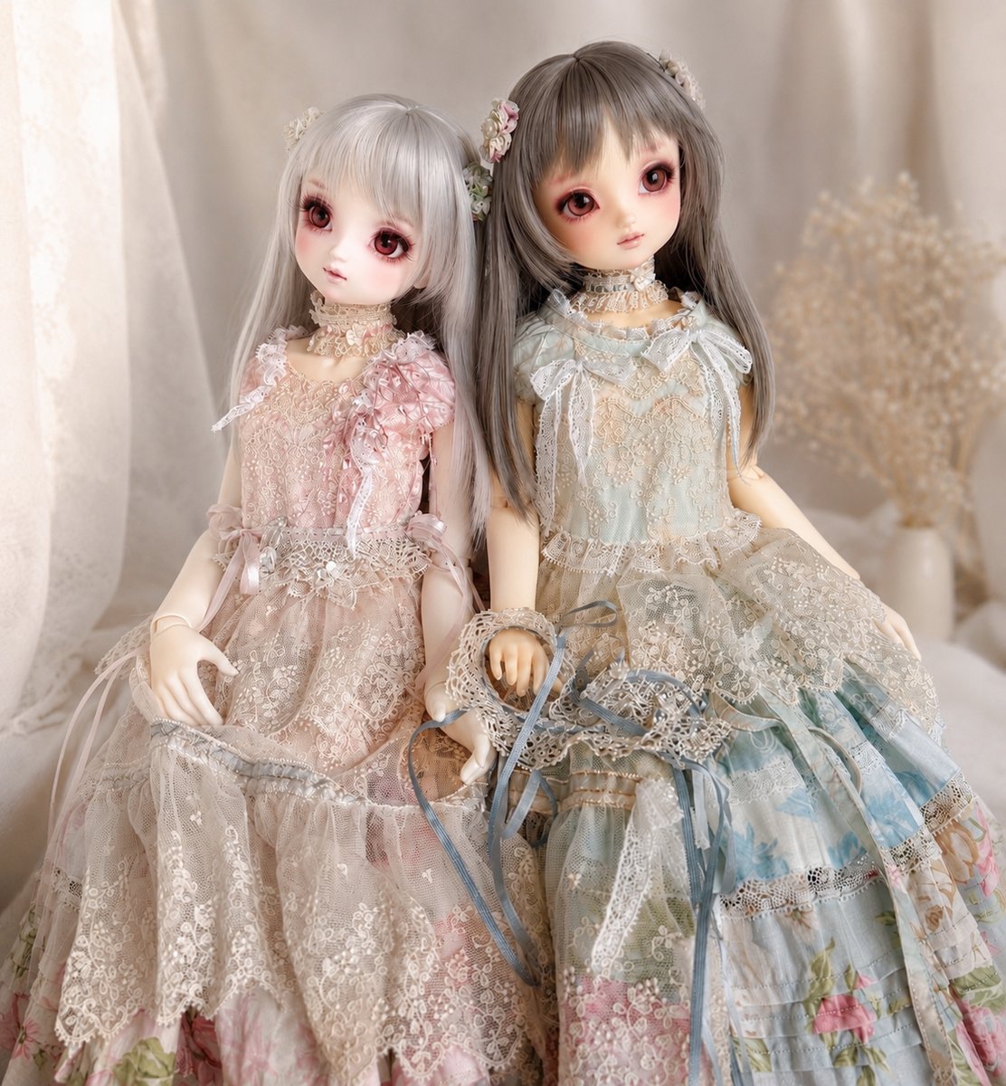 はなとありす (@aliceroi7) / Posts / X