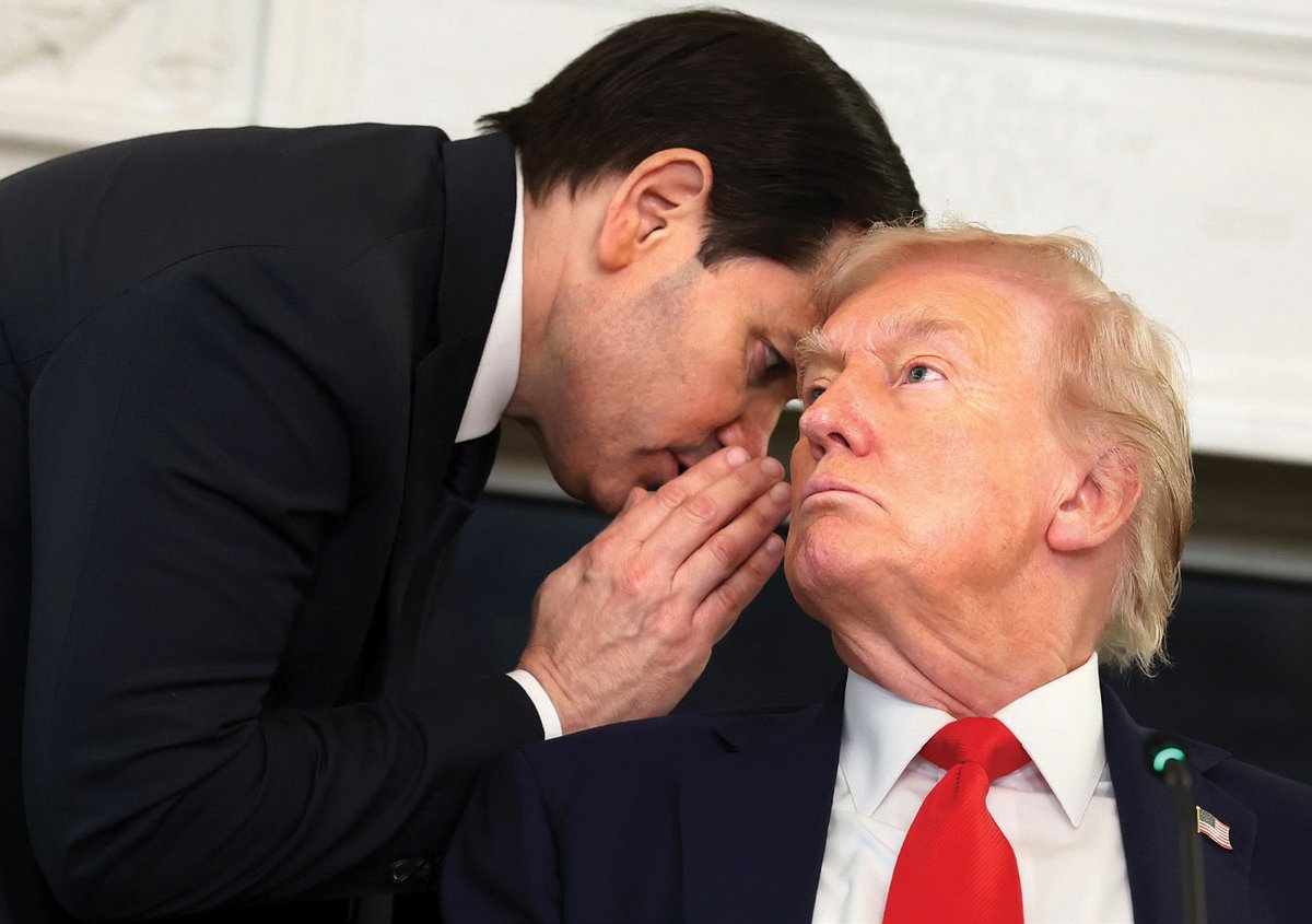 Openthemag's tweet photo. In 1996, Cuban MIGs shot down two Hermanos Al Rescate planes, killing four people in an operation Raúl Castro allegedly authorised. Raúl Castro, now 94, still the gravitational centre of the Cuban system, is being indicted in Florida for those deaths. He’s in Rubio’s and Trump’s crosshairs, writes @carlopizzati https://t.co/vyBT1g0qK7