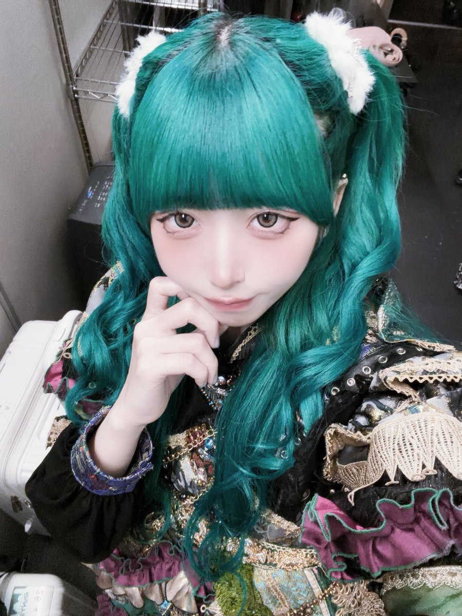 QO2_kamisama_'s tweet photo. https://t.co/fhtN9YShBH