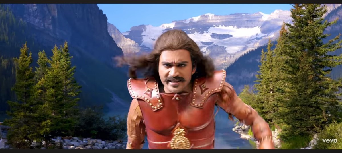Lugerbabu's tweet photo. Thank god i dont want to see this gay @dhanushkraja as lord murugan https://t.co/3AAGHXg8dg
